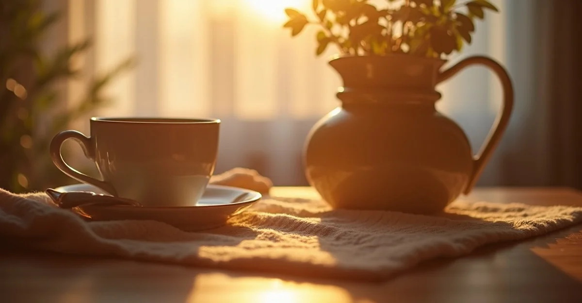 5 habitudes matinales pour mieux commencer chaque journée