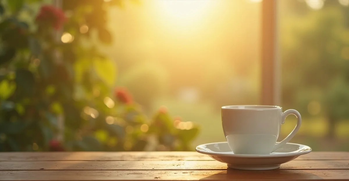 Le carnet de gratitude le matin : pourquoi et comment l'intégrer à sa routine