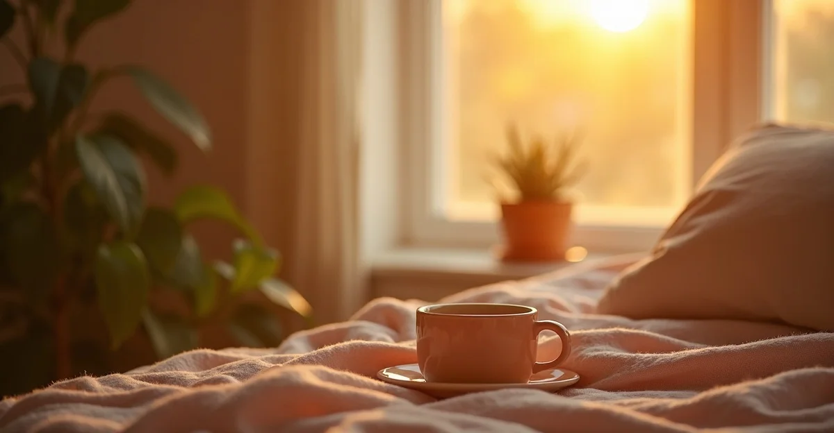 5 prompts de journaling pour bien commencer la journée