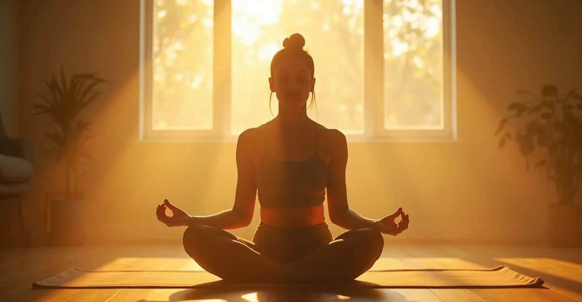 Méditation matinale : comment débuter et progresser — guide 2026