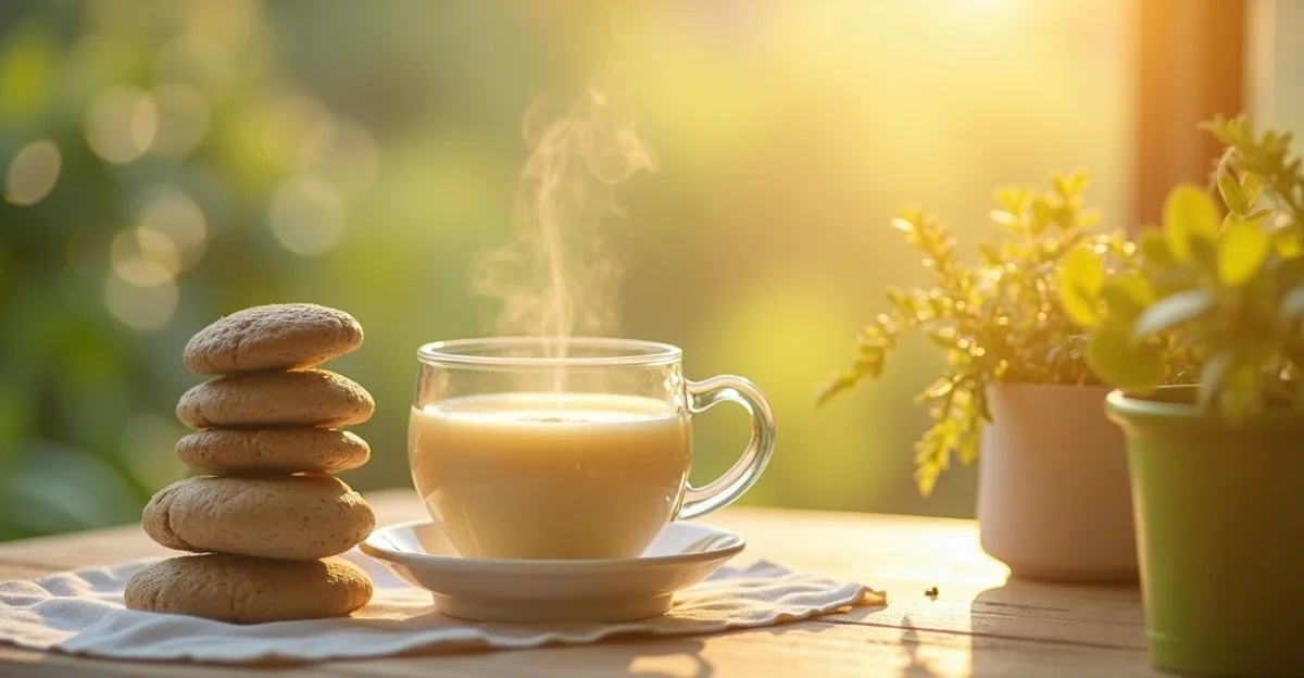 Musique et bien-être matinal : comment le son peut transformer votre réveil