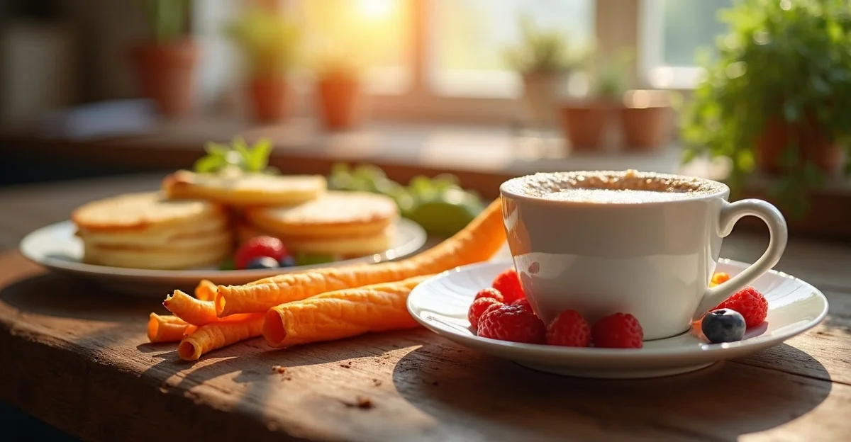 Comment choisir son petit-déjeuner : guide nutrition matinale 2026