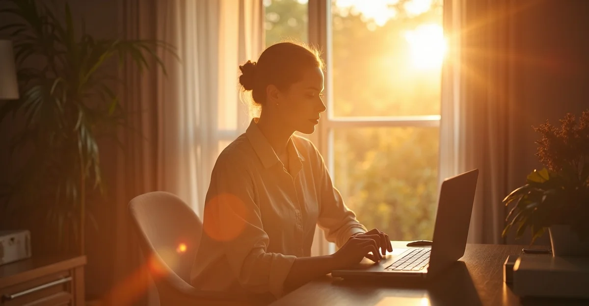 Routine matinale en 5 minutes : la méthode minimaliste qui tient vraiment