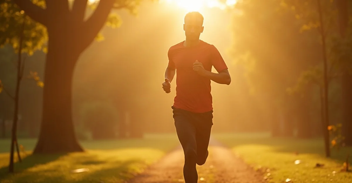 Sport le matin : guide complet pour bien démarrer 2026