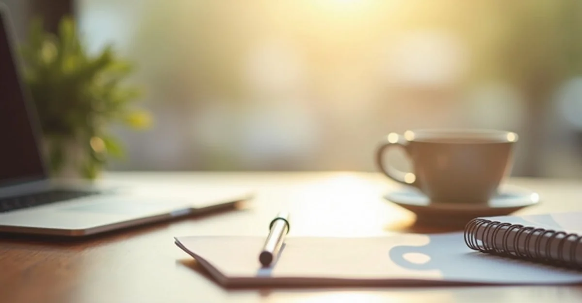 Comment tracker ses habitudes matinales efficacement